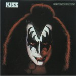 Buy Kiss: Gene Simmons (Reissued 1988)
