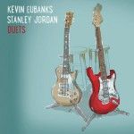Buy Duets (With Kevin Eubanks)