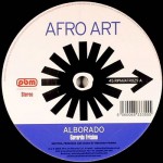 Buy Alborado / Congart (VLS)