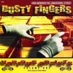 Buy Dusty Fingers Vol. 2