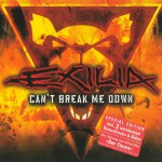 Buy Can't Break Me Down (EP)