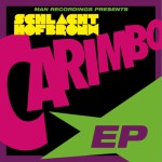 Buy Carimbo (EP)