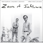 Buy Zones Of Influence CD1