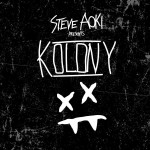 Buy Steve Aoki Presents Kolony