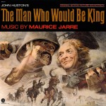 Buy The Man Who Would Be King OST (Vinyl)
