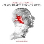 Buy Black Hearts In Black Suits (Ultra Limited Deluxe Bag) CD1
