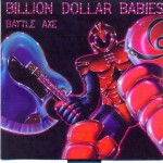 Buy Battle Axe (Vinyl)