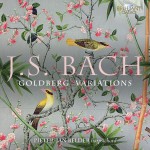 Buy J. S. Bach - Goldberg Variations
