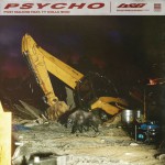 Buy Psycho (CDS)