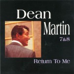 Buy Return To Me CD7