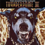 Buy Thunderdome III - The Nightmare Is Back! CD1