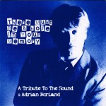 Buy There Must Be A Hole In Your Memory: A Tribute To The Sound & Adrian Borland
