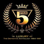 Buy Luxury-The Definitive Anthology 1984-1991 CD3