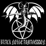 Buy Black Noise Armageddon: Denying 9 Years Of Existence