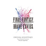 Buy Final Fantasy Brave Exvius Original Soundtrack CD1