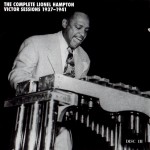 Buy The Complete Lionel Hampton Victor Sessions 1937-1941 CD3