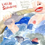 Buy Little Submarine