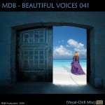 Buy MDB Beautiful Voices 041