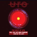 Buy Will The Last Man Standing (Turn Out The Light): The Best Of Ufo CD1