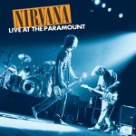 Buy Nirvana Live At The Paramount