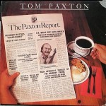 Buy The Paxton Report (Vinyl)