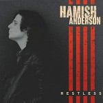 Buy Restless (EP)