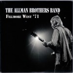 Buy Fillmore West '71 CD1