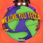 Buy We Love You Tecca