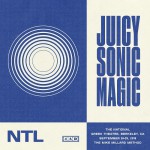 Buy Juicy Sonic Magic (Live in Berkeley, September 24-25, 2018) CD1