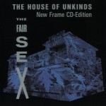 Buy The House Of Unkinds