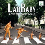 Buy I Love Sausage Rolls (CDS)