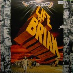 Buy Life Of Brian (Vinyl)