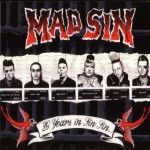 Buy 20 Years In Sin Sin CD1