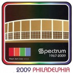 Buy Philadelphia Spectrum Box Set CD1