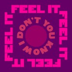 Buy Feel It (CDS)