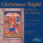 Buy Christmas Night: Carols Of The Nativity