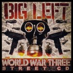 Buy World War Three (Street CD)