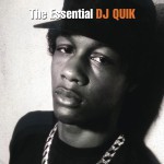 Buy The Essential Dj Quik CD1