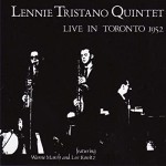 Buy Live In Toronto 1952 (Vinyl)