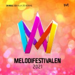 Buy Melodifestivalen 2021 CD1