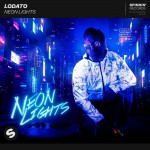 Buy Neon Lights (CDS)