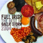 Buy Full Irish: The Best Of Gaelic Storm 2004-2014