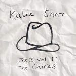Buy 3X3 Vol. 1: The Chicks (EP)