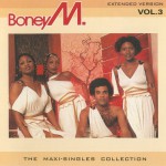 Buy The Maxi-Single Collection Vol. 3