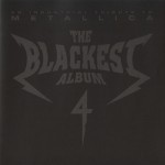 Buy The Blackest Album Vol. 4: An Industrial Tribute To Metallica