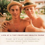 Buy Life At A Top Peoples Health Farm (CDS)