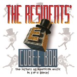 Buy Cube-E Box (The History Of American Music In 3 E-Z Pieces) CD1