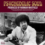 Buy Psychedelic Soul: Produced By Norman Whitfield