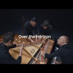 Buy Over The Horizon (CDS)