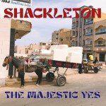 Buy The Majestic Yes (EP)
